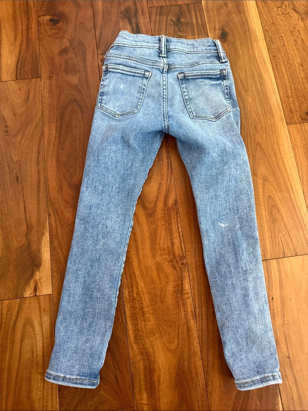 GAP skinny fit
